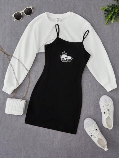 Outfit grid image 94